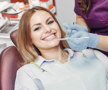 Make the Most of Your Dental Visits
