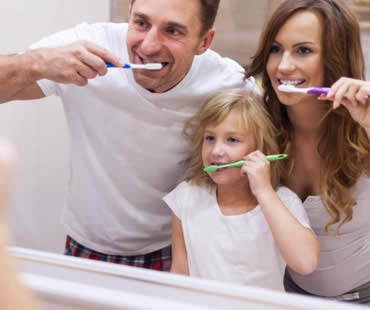The Larger Impact of Dental Health