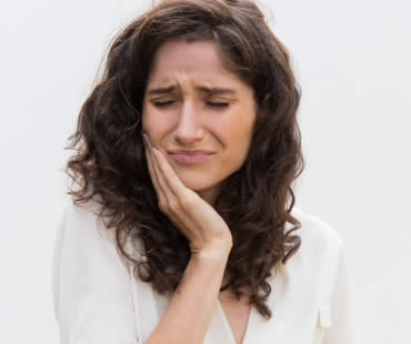 What to do about a Toothache