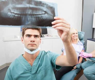 Treating Gum Disease with Oral Surgery